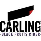 Carling Black Fruit Cider Logo